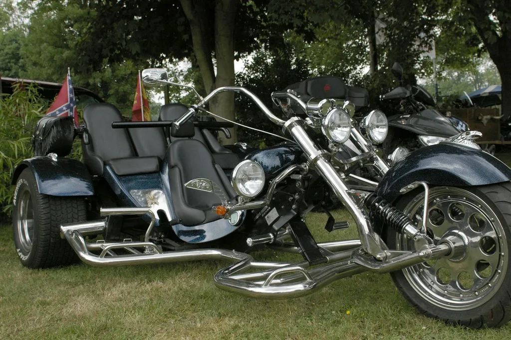 Normandy Rider’s, Charleval, Normandie