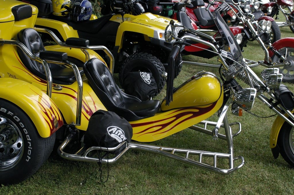 Normandy Rider’s, Charleval, Normandie