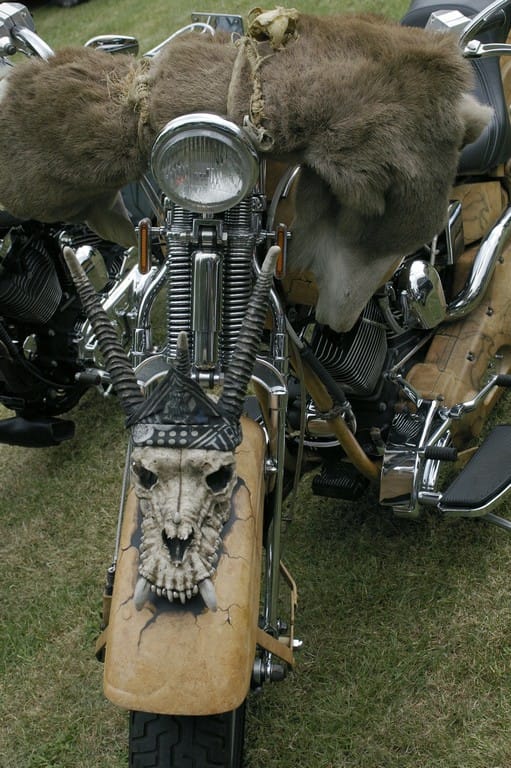 Normandy Rider’s, Charleval, Normandie