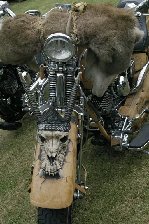 Normandy Rider’s, Charleval, Normandie