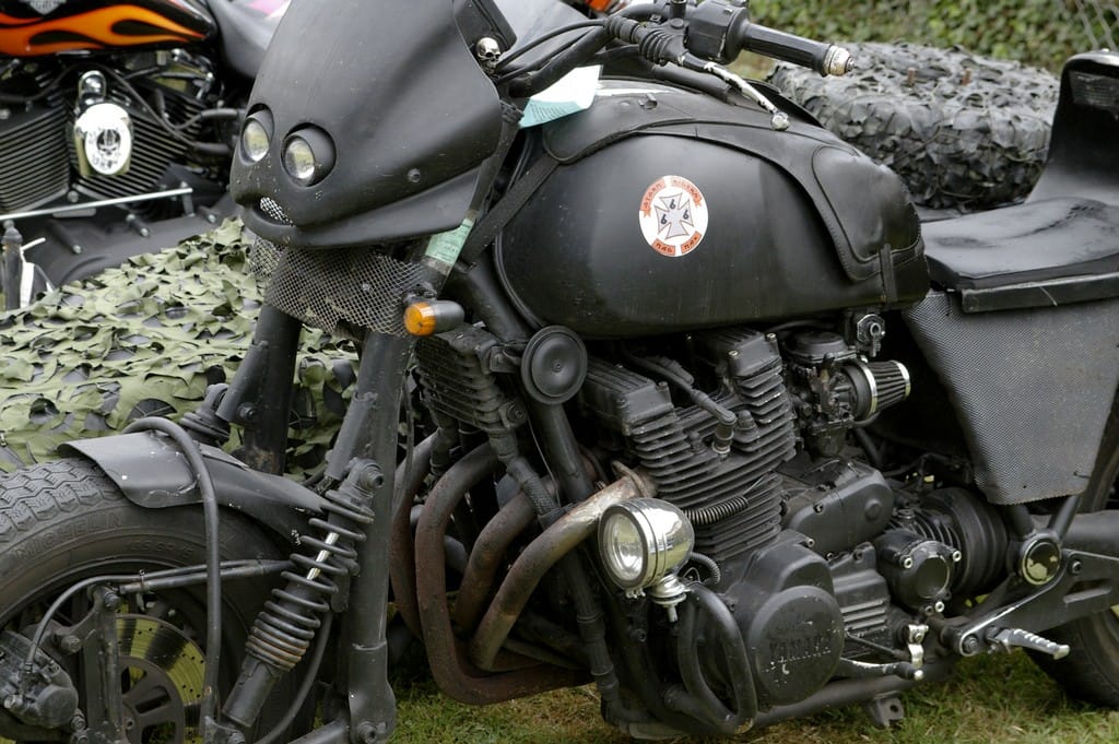 Normandy Rider’s, Charleval, Normandie