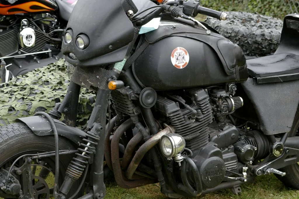 Normandy Rider’s, Charleval, Normandie
