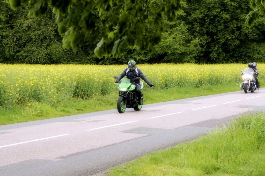 Normandy Rider’s, Charleval, Normandie