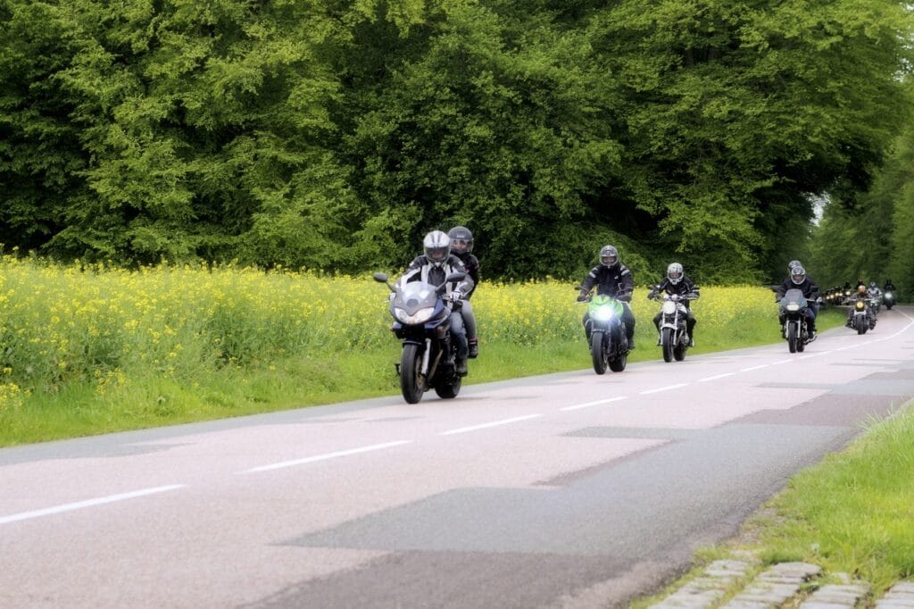 Normandy Rider’s, Charleval, Normandie