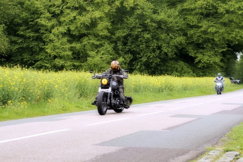 Normandy Rider’s, Charleval, Normandie