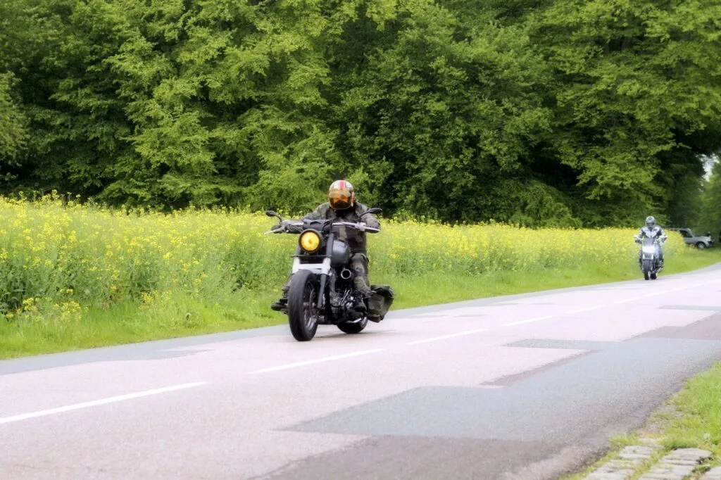 Normandy Rider’s, Charleval, Normandie