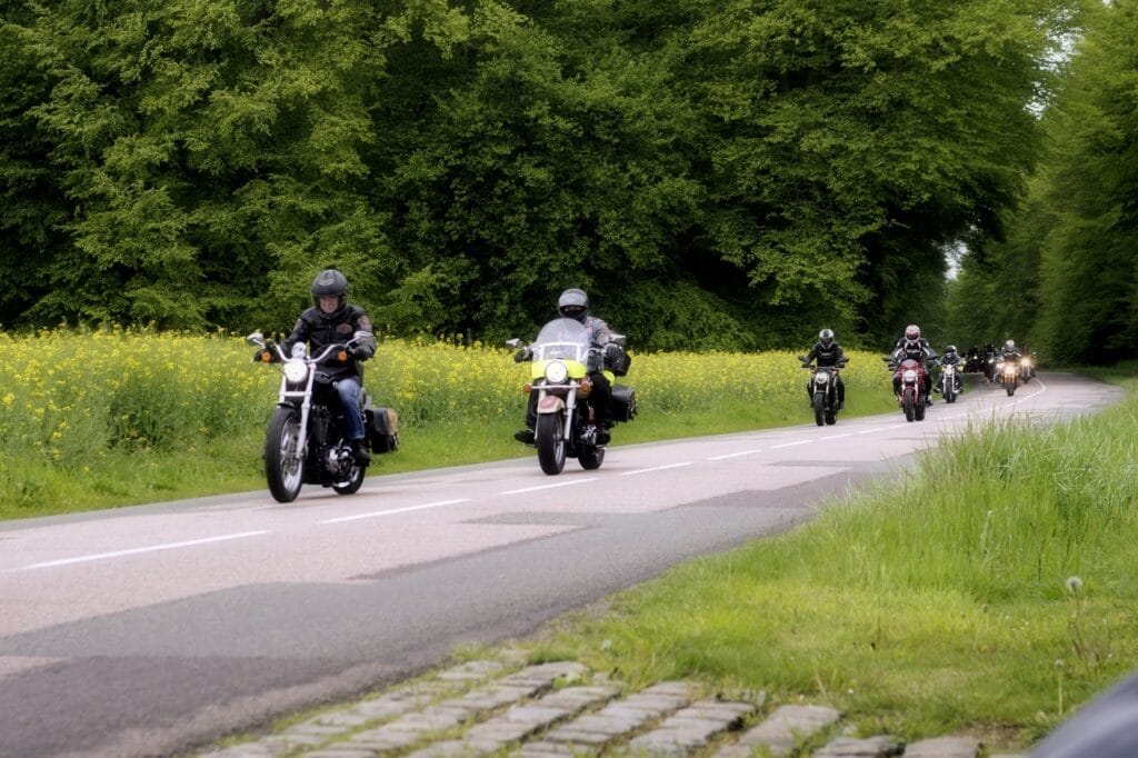 Normandy Rider’s, Charleval, Normandie