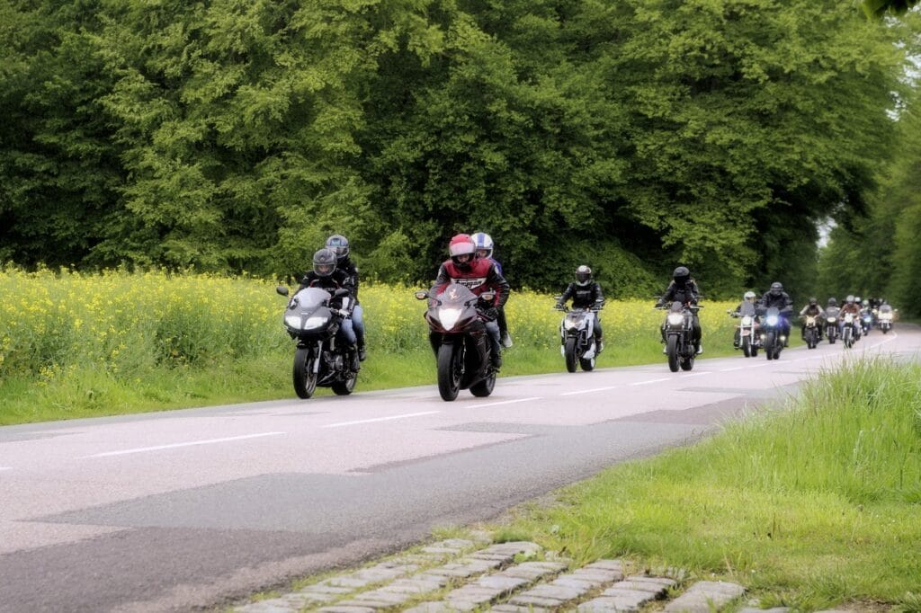 Normandy Rider’s, Charleval, Normandie