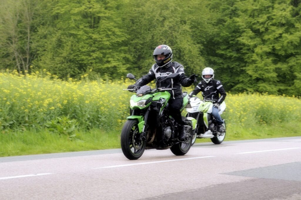 Normandy Rider’s, Charleval, Normandie