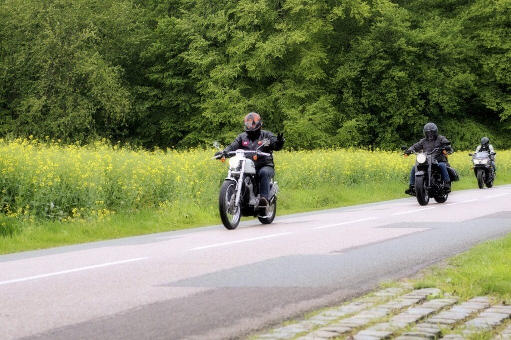 Normandy Rider’s, Charleval, Normandie