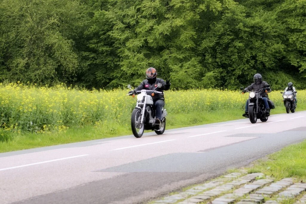 Normandy Rider’s, Charleval, Normandie