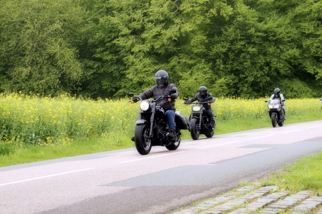 Normandy Rider’s, Charleval, Normandie