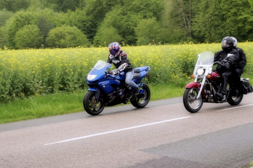 Normandy Rider’s, Charleval, Normandie