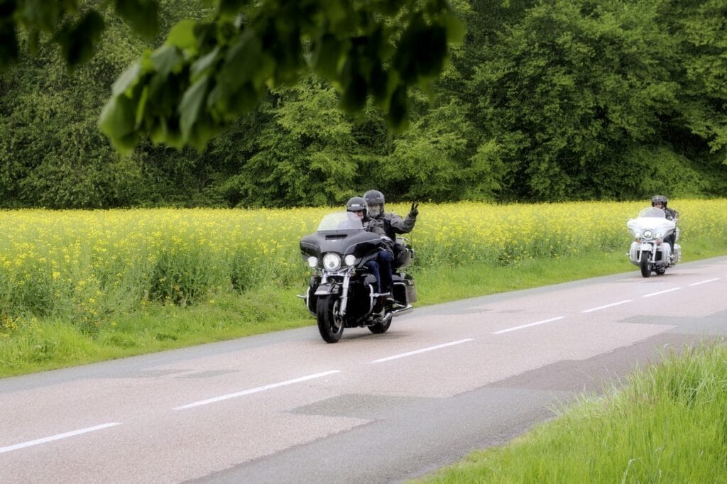 Normandy Rider’s, Charleval, Normandie