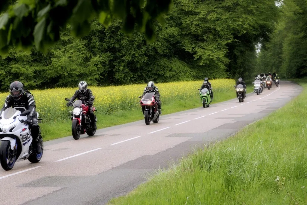 Normandy Rider’s, Charleval, Normandie