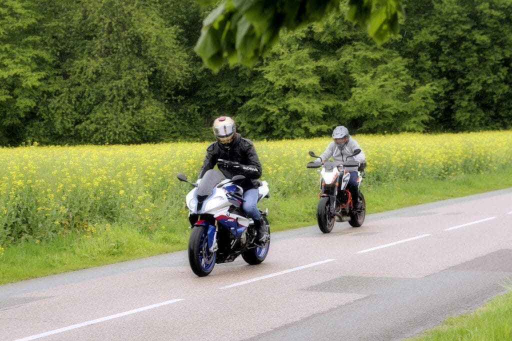 Normandy Rider’s, Charleval, Normandie