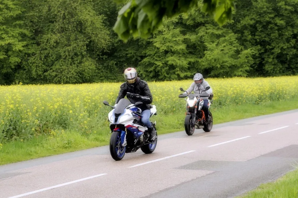 Normandy Rider’s, Charleval, Normandie