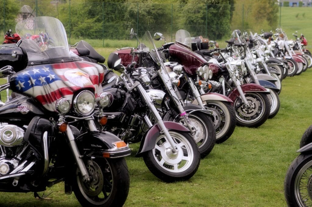 Normandy Rider’s, Charleval, Normandie