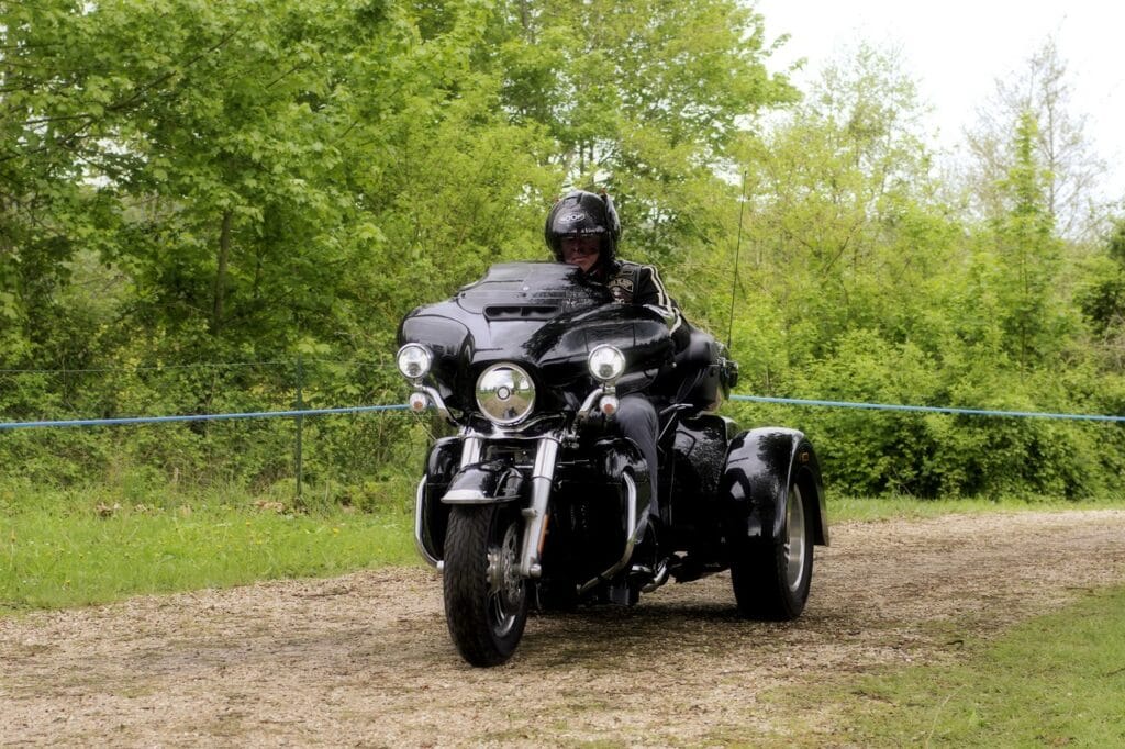 Normandy Rider’s, Charleval, Normandie