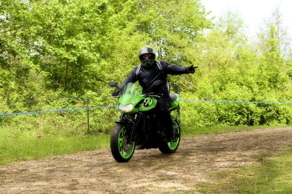 Normandy Rider’s, Charleval, Normandie
