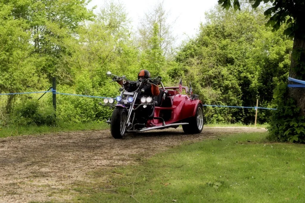 Normandy Rider’s, Charleval, Normandie