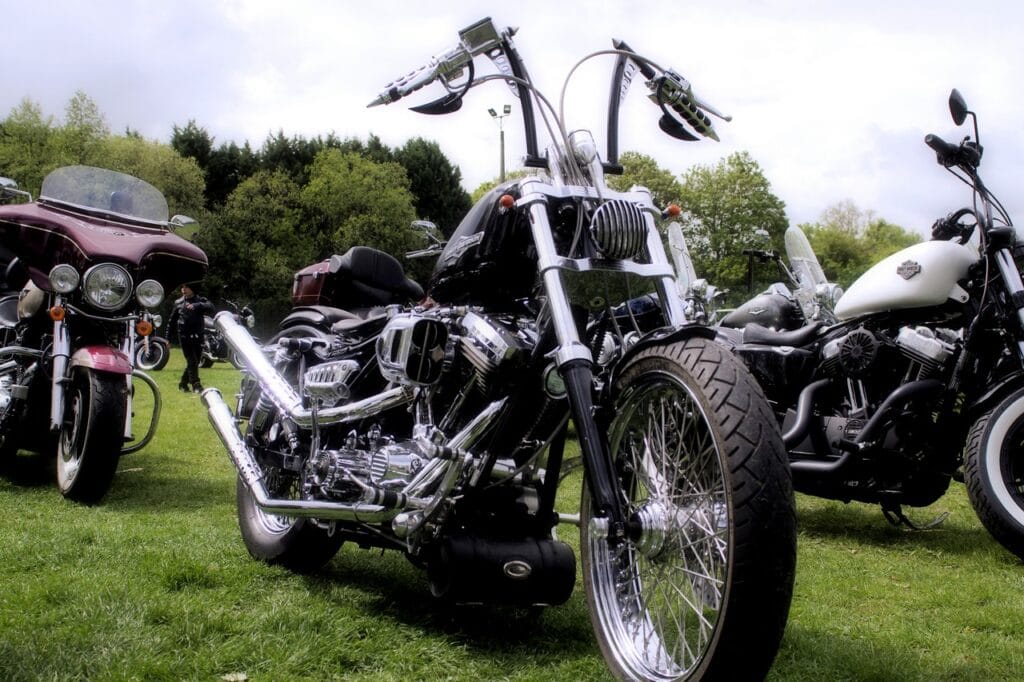 Normandy Rider’s, Charleval, Normandie
