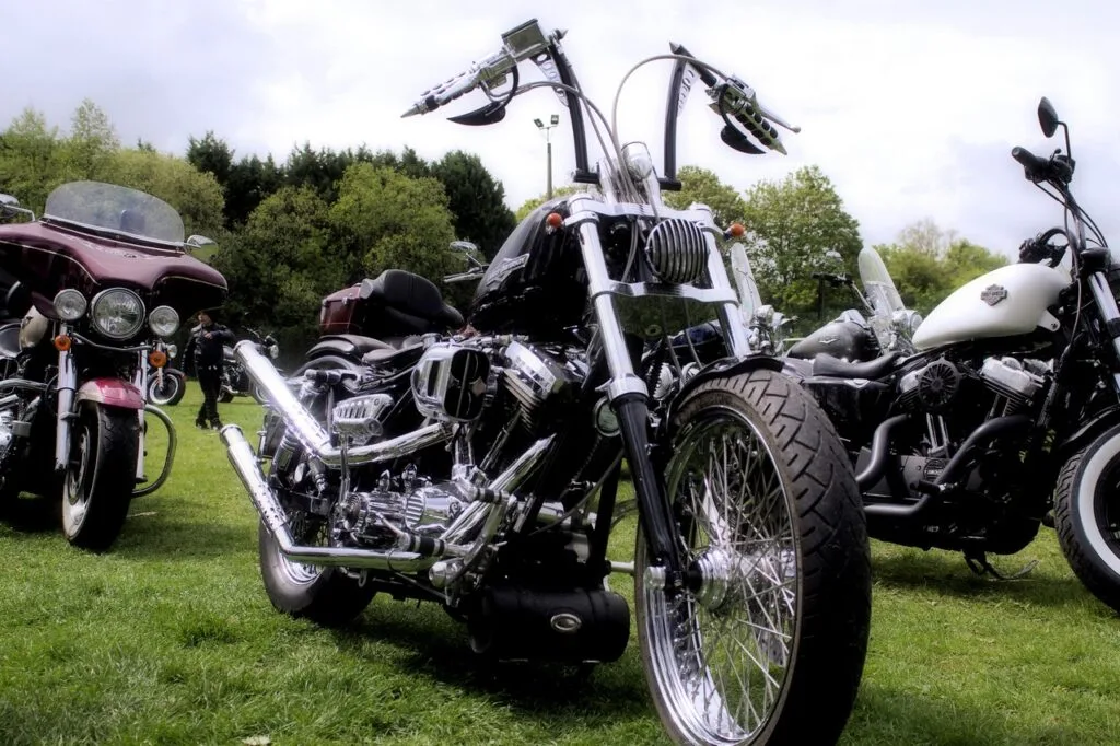 Normandy Rider’s, Charleval, Normandie