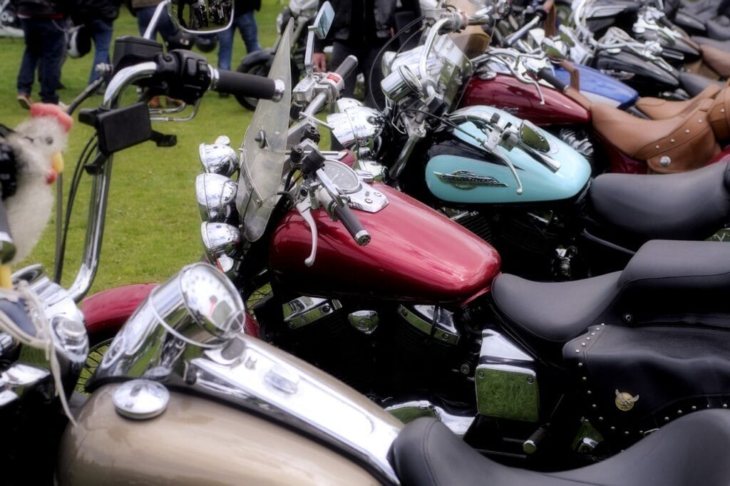 Normandy Rider’s, Charleval, Normandie