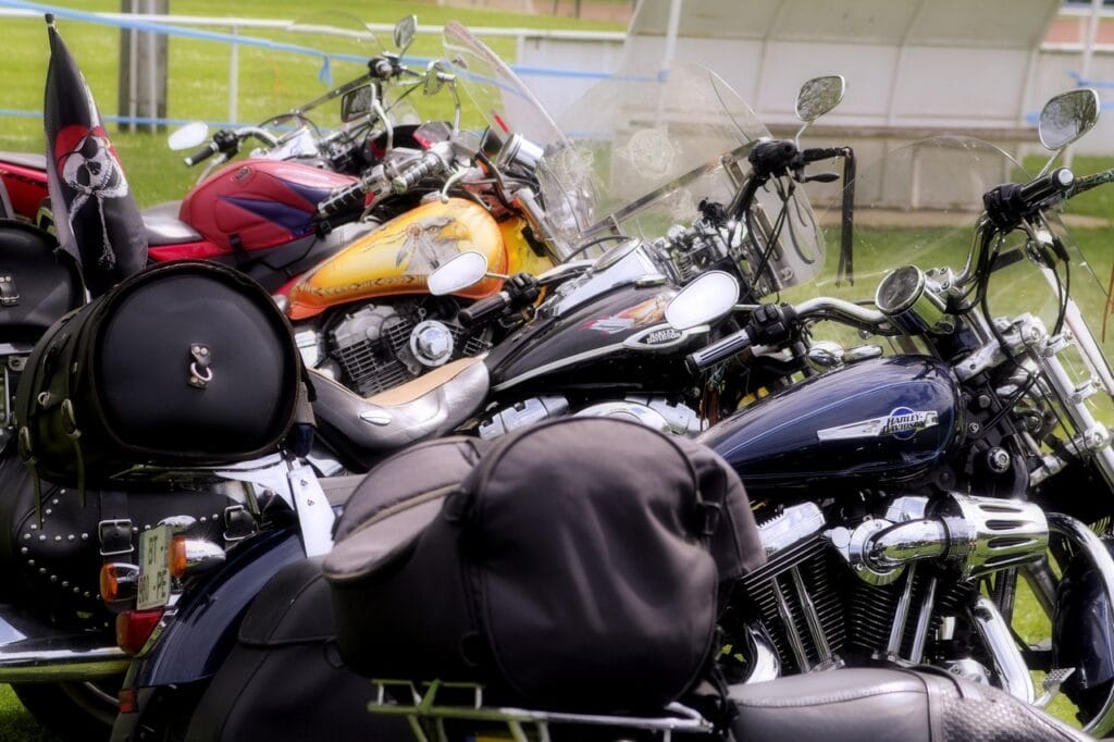 Normandy Rider’s, Charleval, Normandie