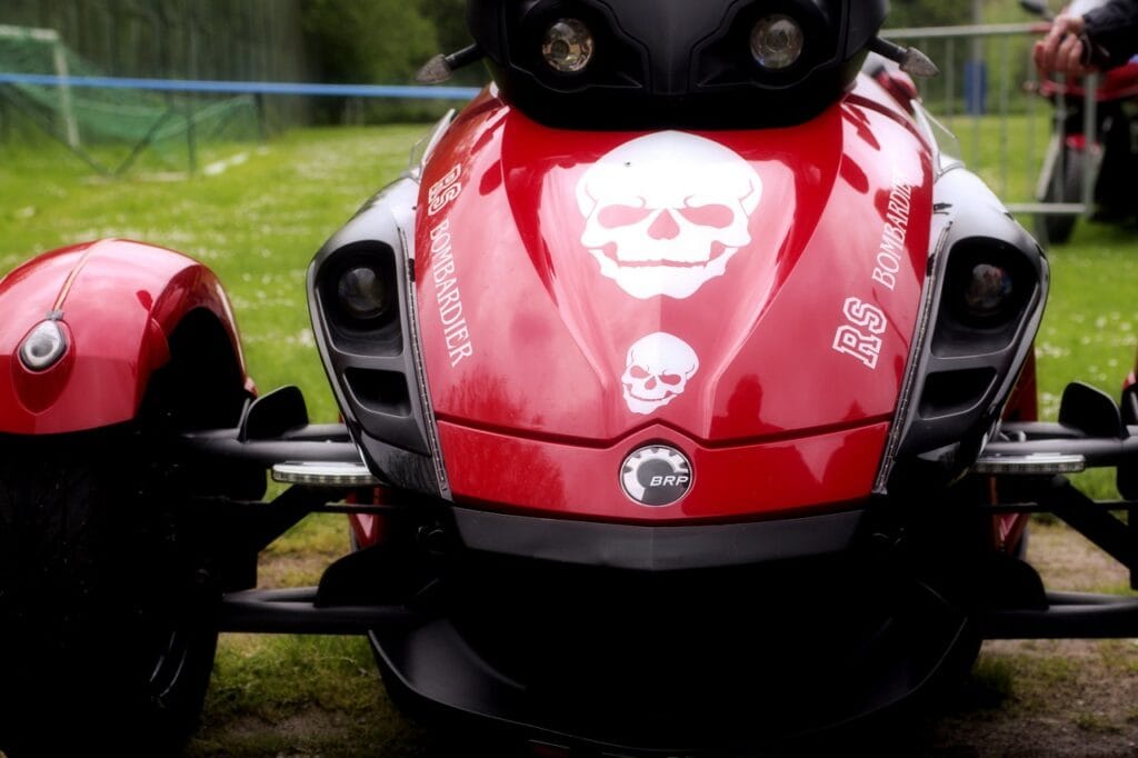 Normandy Rider’s, Charleval, Normandie