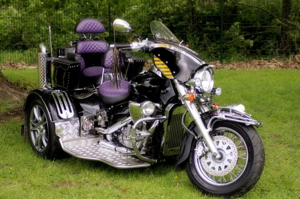 Normandy Rider’s, Charleval, Normandie