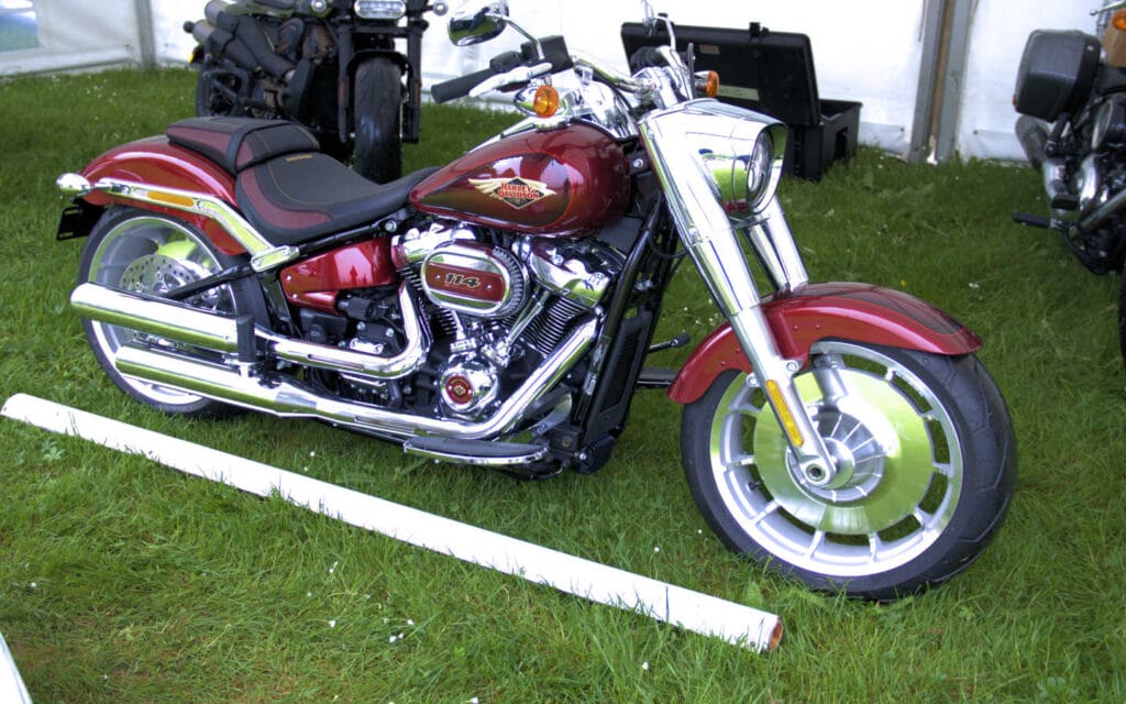 Normandy Rider’s, Charleval, Normandie