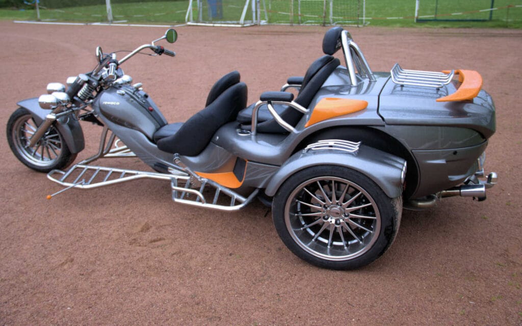 Normandy Rider’s, Charleval, Normandie