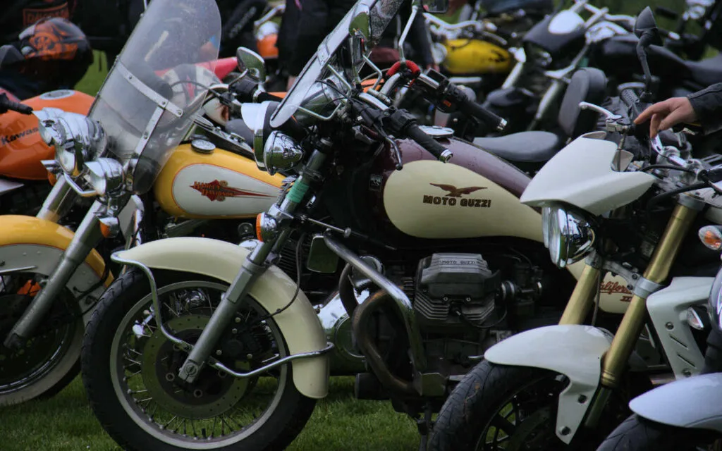 Normandy Rider’s, Charleval, Normandie