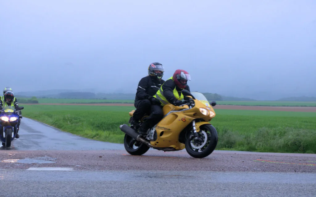 Normandy Rider’s, Charleval, Normandie