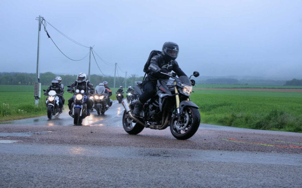 Normandy Rider’s, Charleval, Normandie