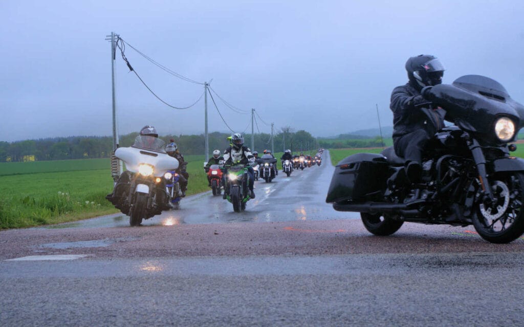Normandy Rider’s, Charleval, Normandie
