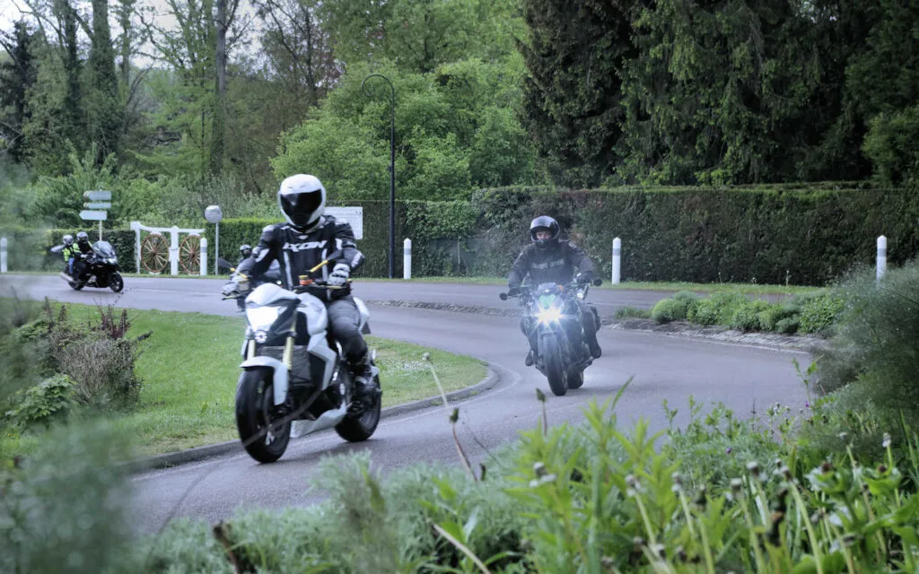 Normandy Rider’s, Charleval, Normandie