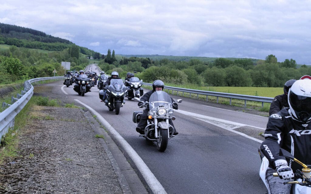 Normandy Rider’s, Charleval, Normandie