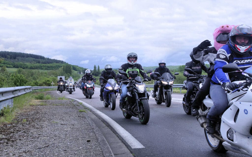 Normandy Rider’s, Charleval, Normandie
