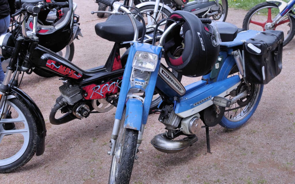 Normandy Rider’s, Charleval, Normandie