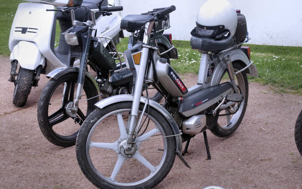 Normandy Rider’s, Charleval, Normandie