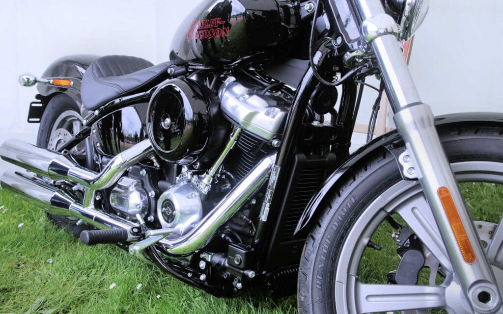 Normandy Rider’s, Charleval, Normandie