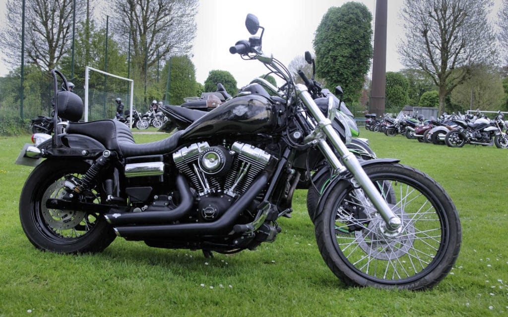 Normandy Rider’s, Charleval, Normandie