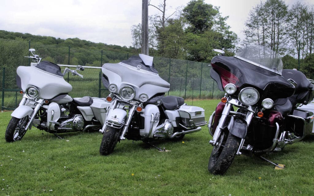Normandy Rider’s, Charleval, Normandie