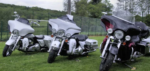 Normandy Rider’s, Charleval, Normandie