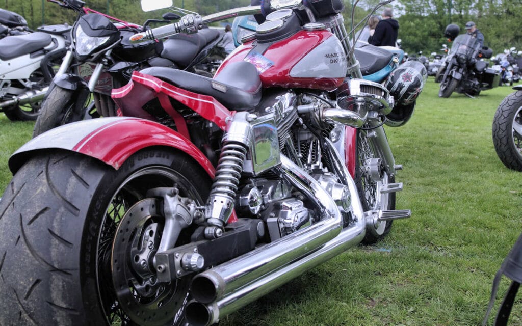 Normandy Rider’s, Charleval, Normandie
