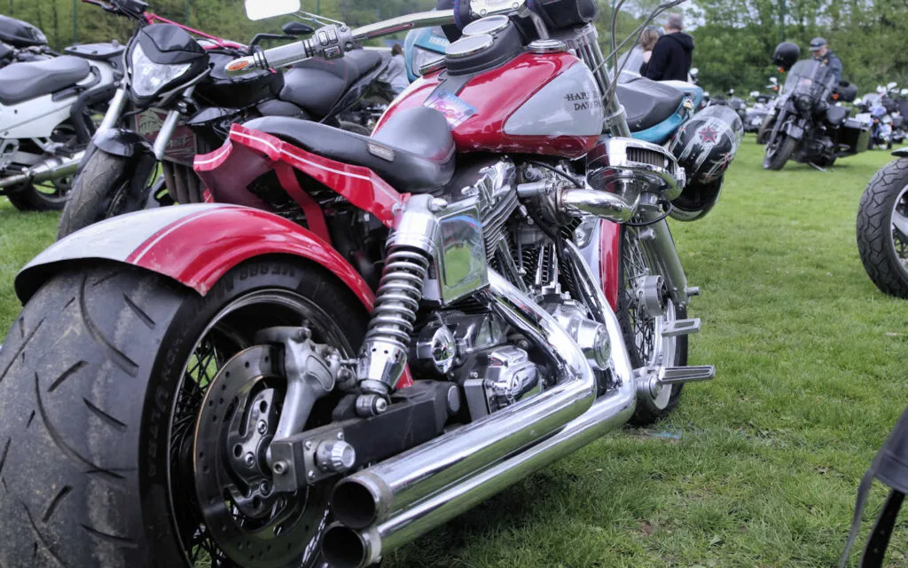 Normandy Rider’s, Charleval, Normandie