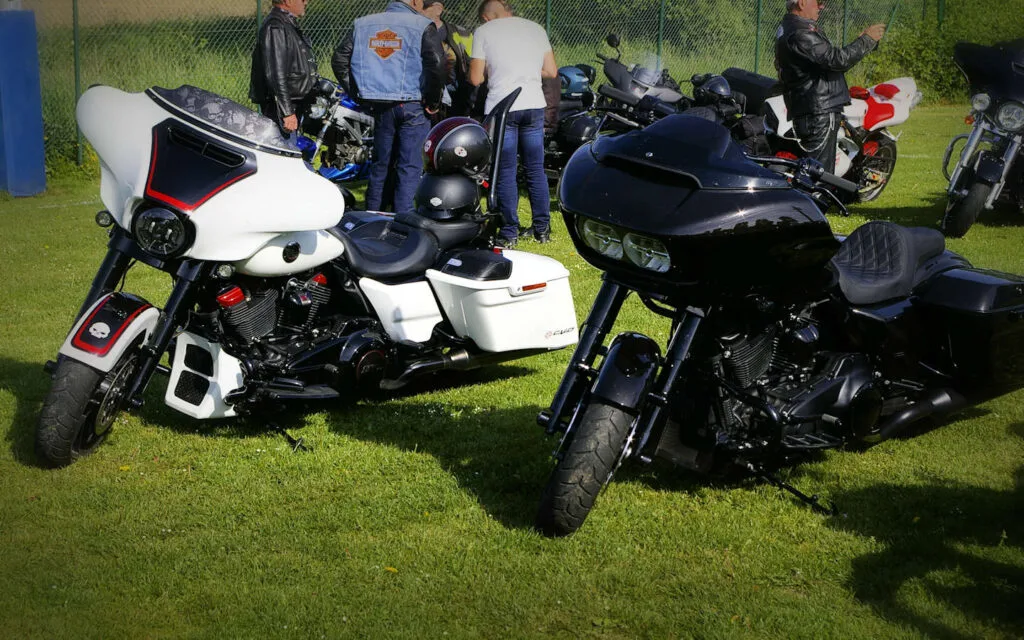 Normandy Rider’s, Charleval, Normandie