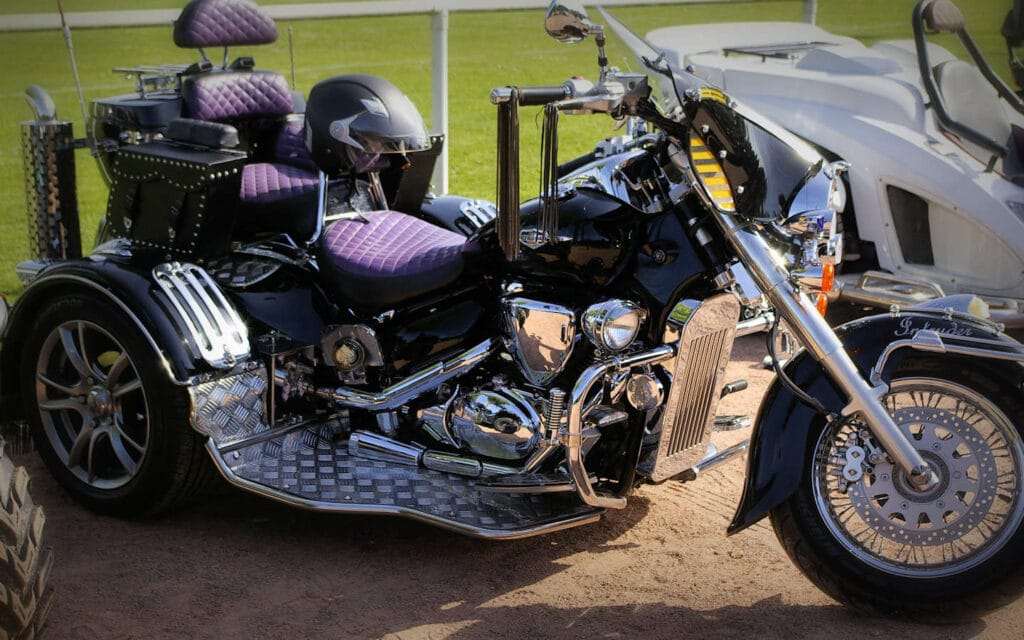 Normandy Rider’s, Charleval, Normandie